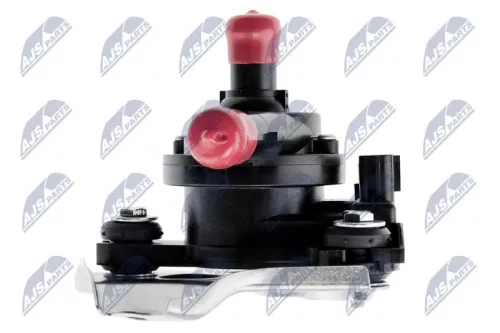 NTY NTY CPZ-TY-001 Water Pump, engine cooling 