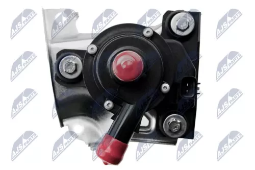 NTY NTY CPZ-TY-001 Water Pump, engine cooling 