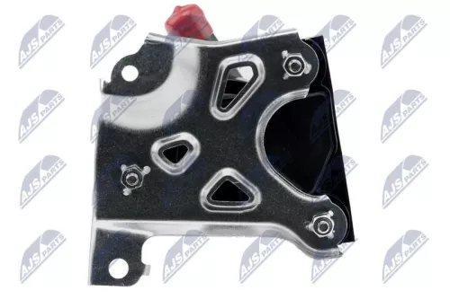 NTY NTY CPZ-TY-001 Water Pump, engine cooling 