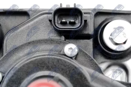 NTY NTY CPZ-TY-001 Water Pump, engine cooling 
