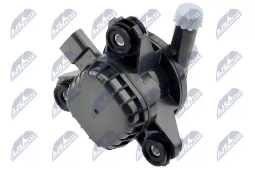 NTY NTY (CPZ-TY-002) Auxiliary Water Pump (cooling water circuit) 