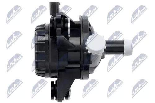 NTY NTY (CPZ-TY-002) Auxiliary Water Pump (cooling water circuit) 