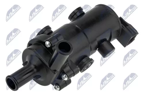 NTY NTY CPZ-TY-009 Water Pump, engine cooling 