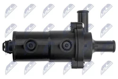 NTY NTY CPZ-TY-009 Water Pump, engine cooling 