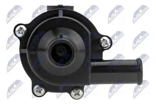 NTY NTY CPZ-TY-009 Water Pump, engine cooling 