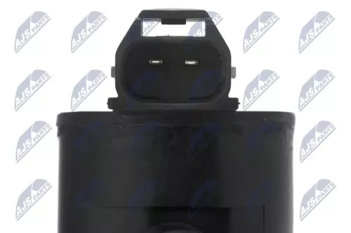NTY NTY CPZ-TY-009 Water Pump, engine cooling 