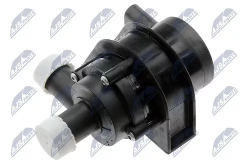Auxiliary Water Pump (cooling water circuit)