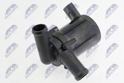 Auxiliary Water Pump (cooling water circuit)