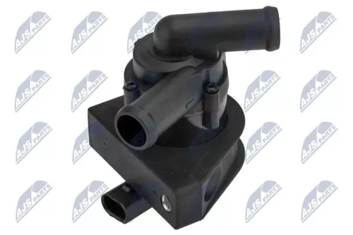 NTY NTY CPZ-VW-023 Water Pump, engine cooling 