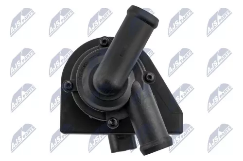 NTY NTY CPZ-VW-023 Water Pump, engine cooling 