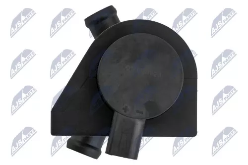 NTY NTY CPZ-VW-023 Water Pump, engine cooling 
