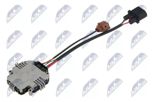 NTY NTY (CSW-AU-000) Control Unit, electric fan (engine cooling) 