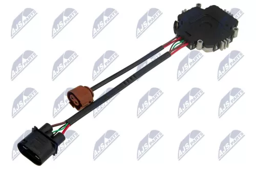 NTY NTY (CSW-AU-000) Control Unit, electric fan (engine cooling) 