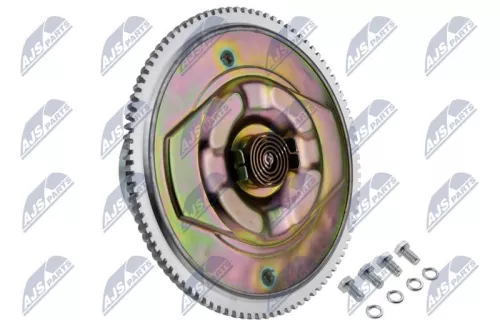 NTY NTY CSW-CH-001 Clutch, radiator fan 