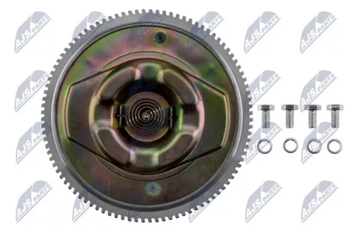 NTY NTY CSW-CH-001 Clutch, radiator fan 