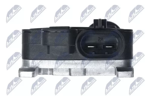 NTY NTY (CSW-FR-000) Control Unit, electric fan (engine cooling) 
