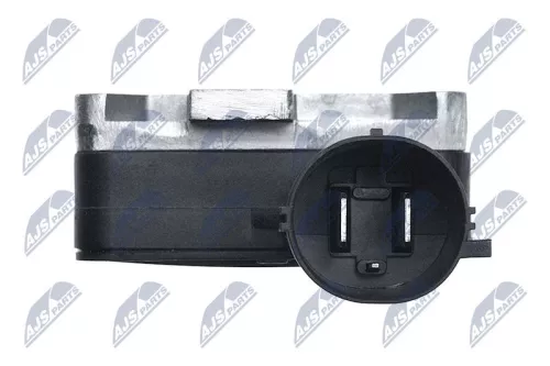 NTY NTY (CSW-FR-000) Control Unit, electric fan (engine cooling) 