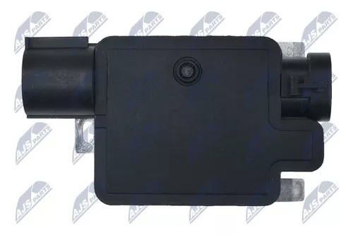 NTY NTY (CSW-FR-000) Control Unit, electric fan (engine cooling) 