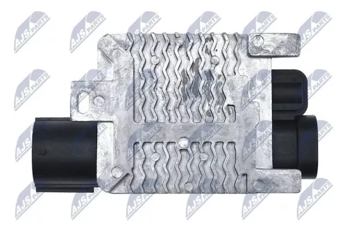 NTY NTY (CSW-FR-000) Control Unit, electric fan (engine cooling) 