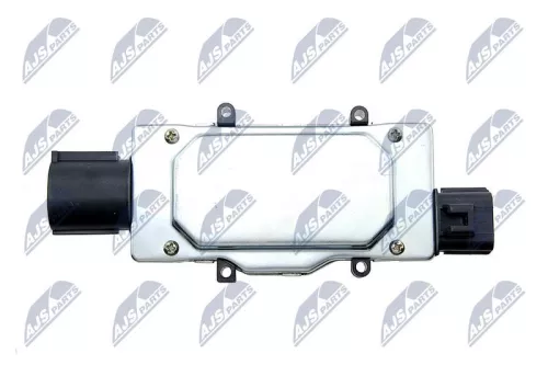 NTY NTY (CSW-FR-001) Control Unit, electric fan (engine cooling) 