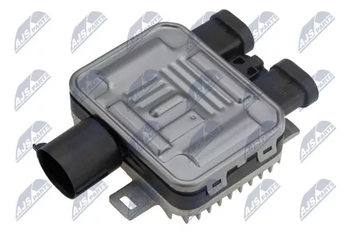 NTY NTY (CSW-FR-002) Control Unit, electric fan (engine cooling) 