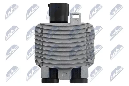 NTY NTY (CSW-FR-002) Control Unit, electric fan (engine cooling) 