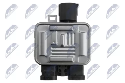 NTY NTY (CSW-FR-002) Control Unit, electric fan (engine cooling) 