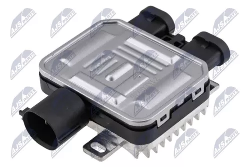 NTY NTY (CSW-FR-003) Control Unit, electric fan (engine cooling) 
