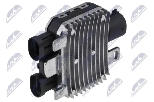 NTY NTY (CSW-FR-003) Control Unit, electric fan (engine cooling) 