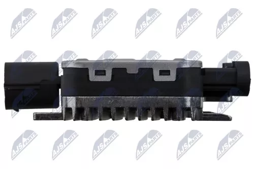 NTY NTY (CSW-FR-003) Control Unit, electric fan (engine cooling) 