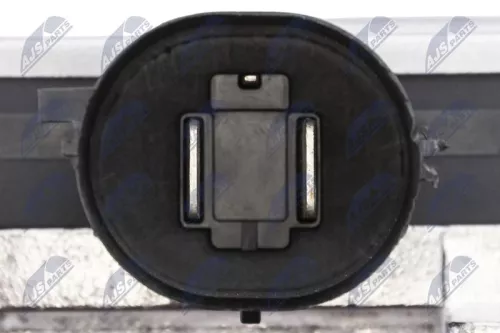 NTY NTY (CSW-FR-003) Control Unit, electric fan (engine cooling) 