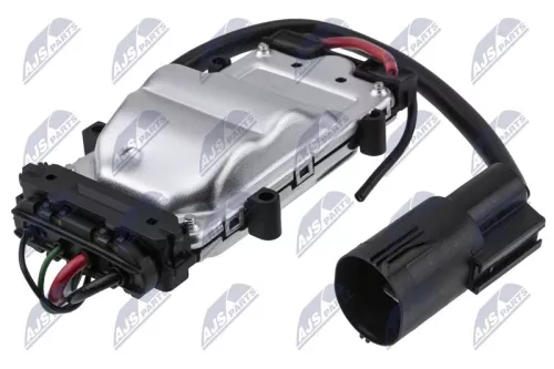 NTY NTY (CSW-ME-000) Control Unit, electric fan (engine cooling) 