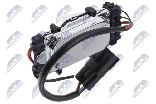 NTY NTY (CSW-ME-000) Control Unit, electric fan (engine cooling) 