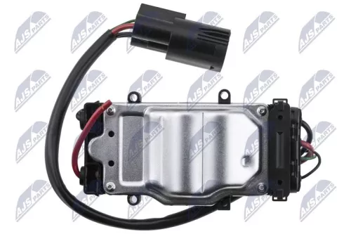 NTY NTY (CSW-ME-000) Control Unit, electric fan (engine cooling) 