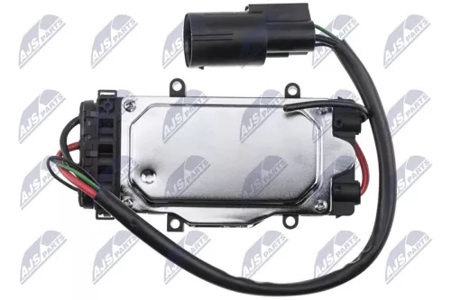 NTY NTY (CSW-ME-000) Control Unit, electric fan (engine cooling) 