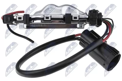 NTY NTY (CSW-ME-000) Control Unit, electric fan (engine cooling) 