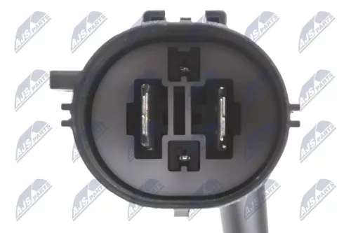 NTY NTY (CSW-ME-000) Control Unit, electric fan (engine cooling) 