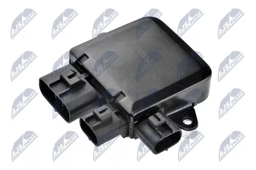 NTY NTY (CSW-MZ-000) Control Unit, electric fan (engine cooling) 