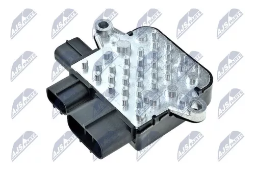 NTY NTY (CSW-MZ-000) Control Unit, electric fan (engine cooling) 
