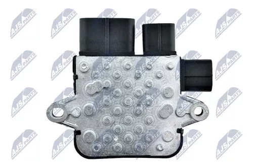 NTY NTY (CSW-MZ-000) Control Unit, electric fan (engine cooling) 