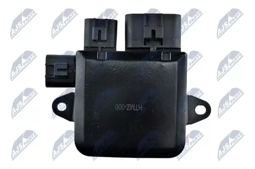 NTY NTY (CSW-MZ-000) Control Unit, electric fan (engine cooling) 