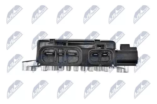 NTY NTY (CSW-MZ-000) Control Unit, electric fan (engine cooling) 