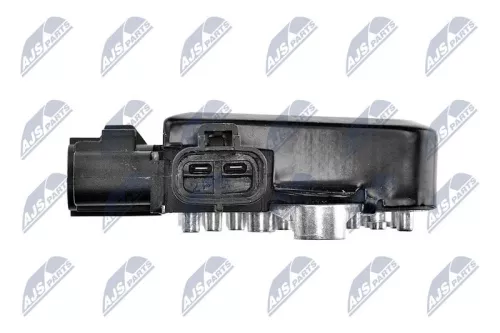 NTY NTY (CSW-MZ-000) Control Unit, electric fan (engine cooling) 