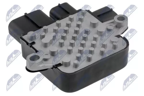 NTY NTY (CSW-NS-001) Control Unit, electric fan (engine cooling) 