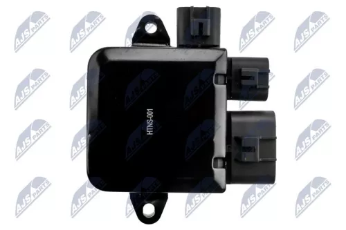 NTY NTY (CSW-NS-001) Control Unit, electric fan (engine cooling) 