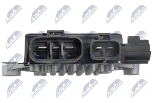 NTY NTY (CSW-NS-001) Control Unit, electric fan (engine cooling) 