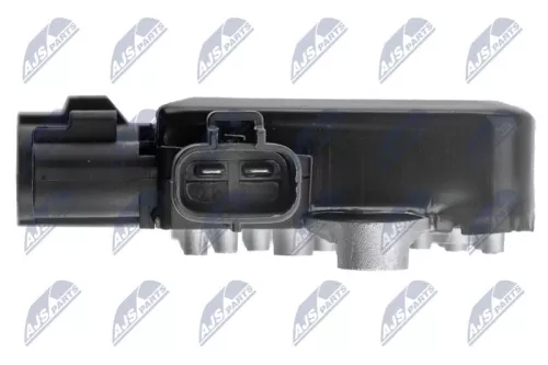 NTY NTY (CSW-NS-001) Control Unit, electric fan (engine cooling) 