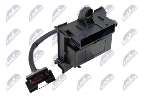 NTY NTY (CSW-PL-001) Control Unit, electric fan (engine cooling) 