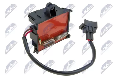 NTY NTY (CSW-PL-001) Control Unit, electric fan (engine cooling) 