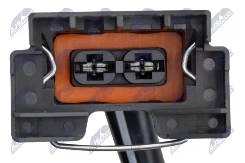 NTY NTY (CSW-PL-001) Control Unit, electric fan (engine cooling) 